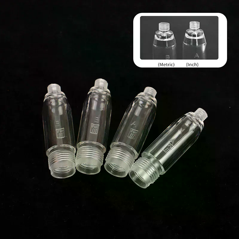 Medical Lab Equipment - Tubo injetor de anestesia oral para