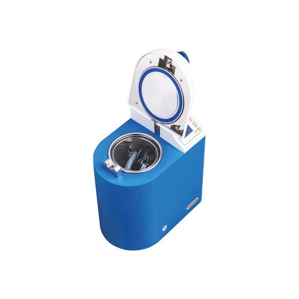 Medical Lab Equipment - Máquina de Esterilização Médica Denspay 3L