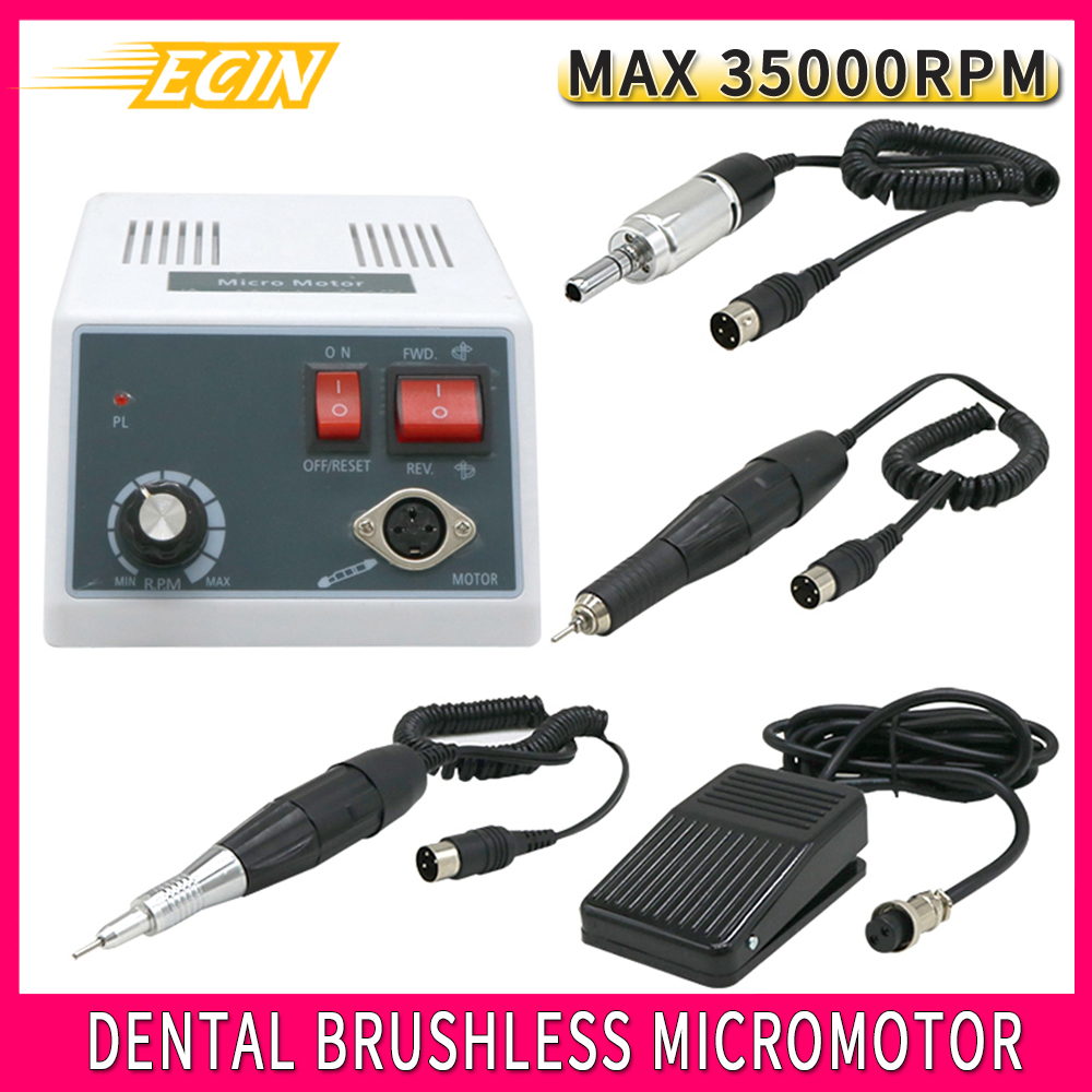 Ecin micromotor de maratona de - Medical Lab Equipment avaliação e preço