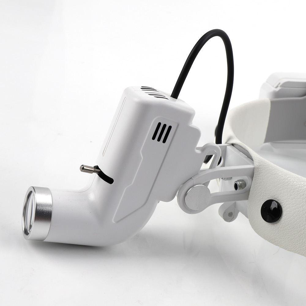 ENT luz cirúrgica com filtro,  - Medical Lab Equipment avaliação e preço