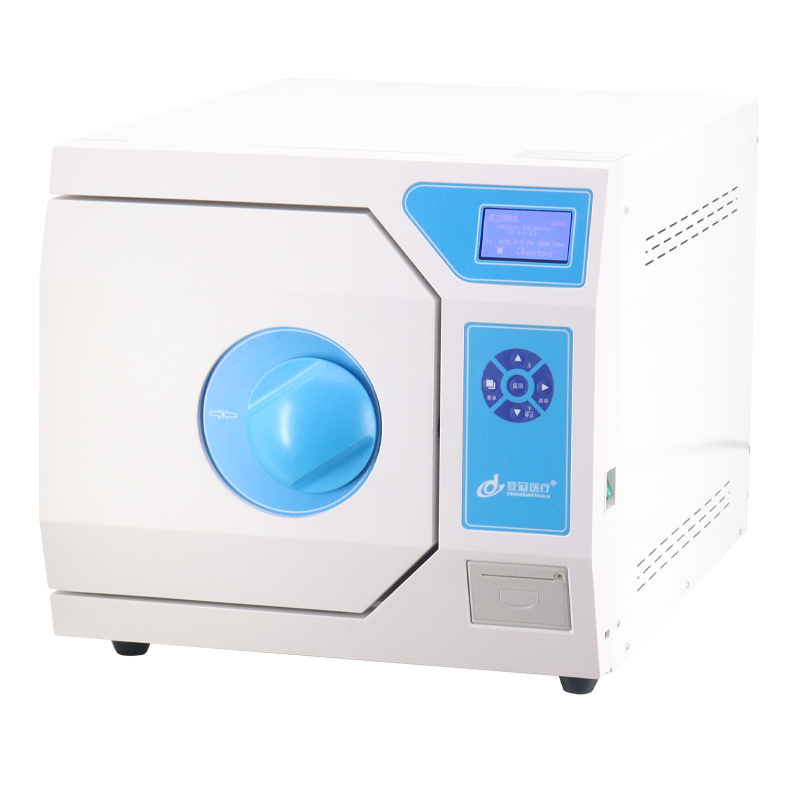 Esterilizador de Mesa Classe B - Medical Lab Equipment avaliação e preço