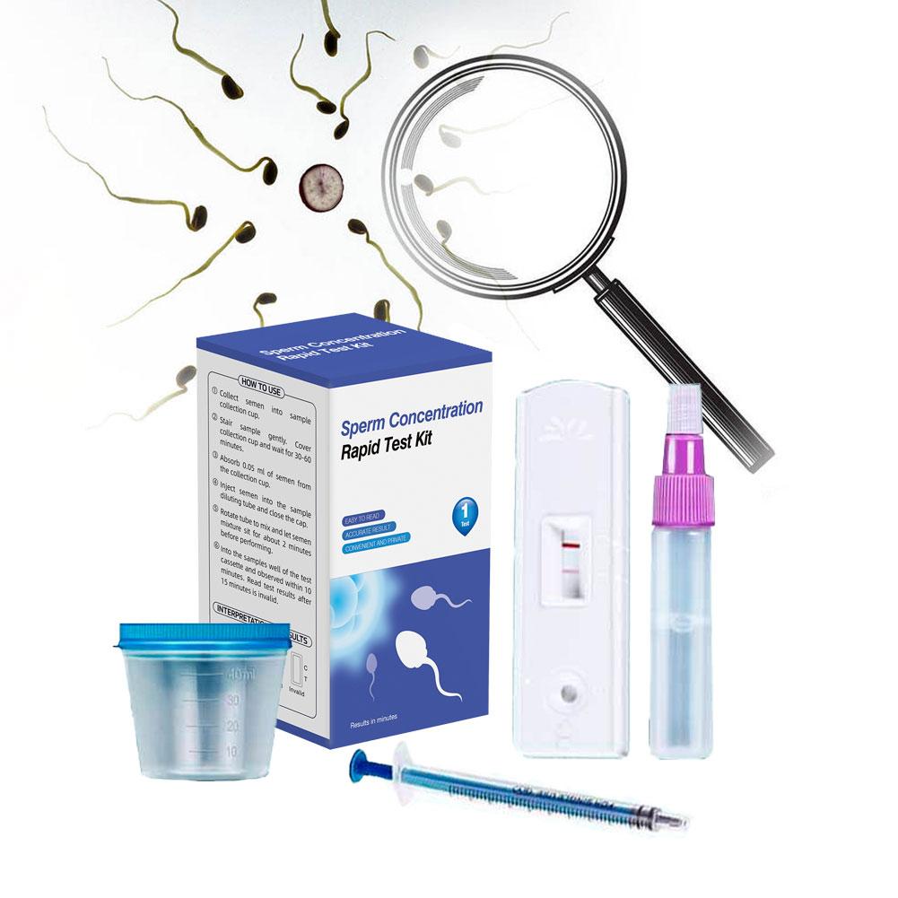 Cartão de teste do índice de m - Urine Analyzer Strip avaliação e preço