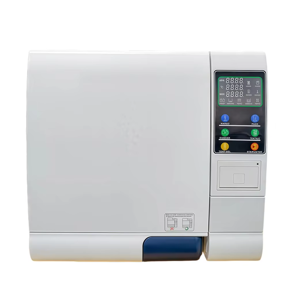 Máquina de Esterilização de Me - Medical Lab Equipment avaliação e preço