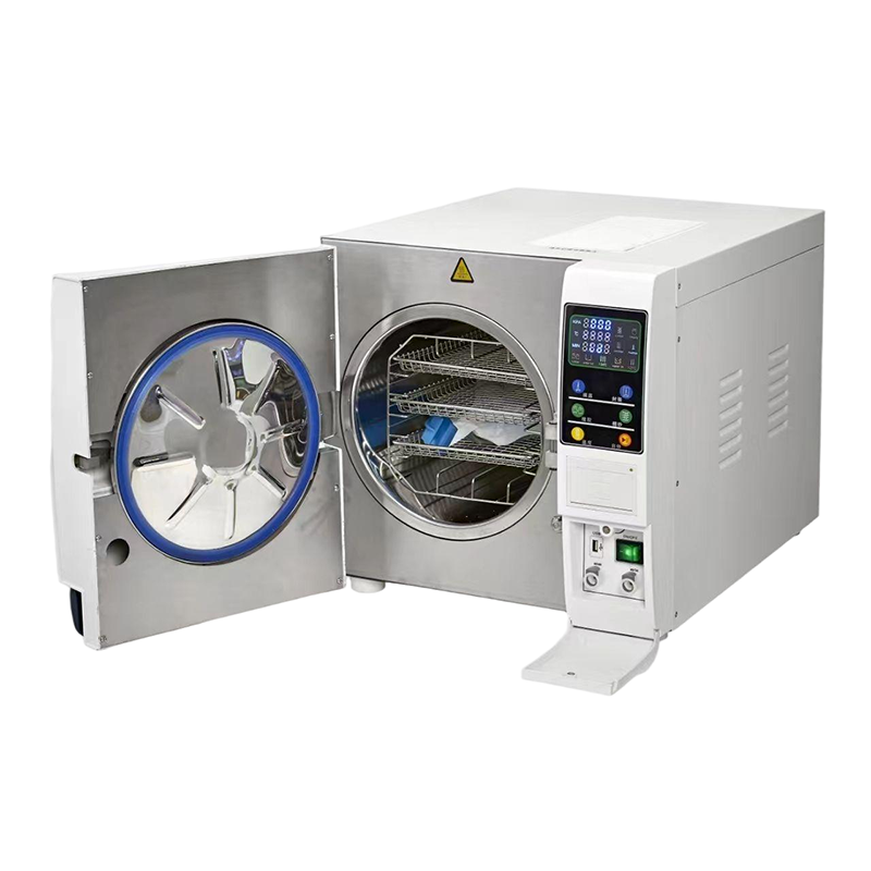 Máquina de Esterilização de Me - Medical Lab Equipment avaliação e preço
