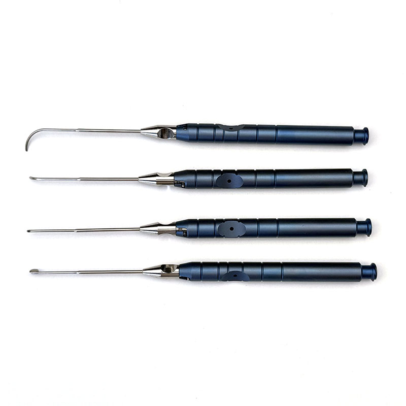 Conjunto de Ganchos Reutilizáv - Surgical Instrument Set avaliação e preço