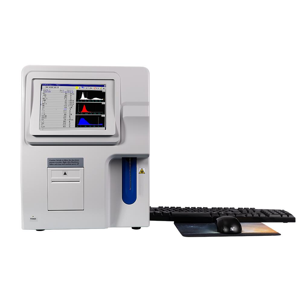 Novo sistema aberto animal trê - Medical Lab Equipment avaliação e preço