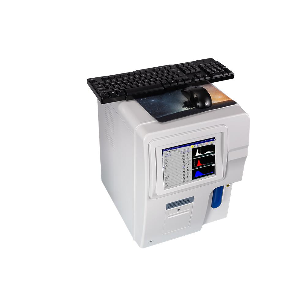 Novo sistema aberto animal trê - Medical Lab Equipment avaliação e preço