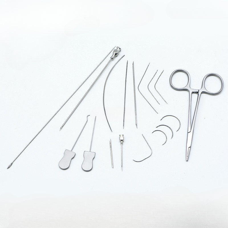 Instrumentos Cirúrgicos para L - Surgical Instrument Set avaliação e preço
