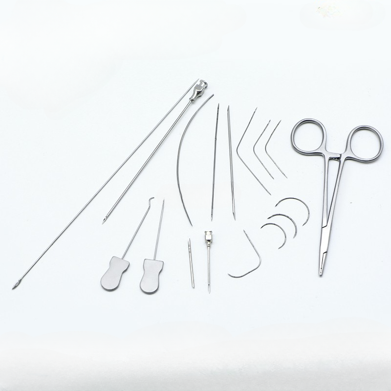 Instrumentos Cirúrgicos para L - Surgical Instrument Set avaliação e preço