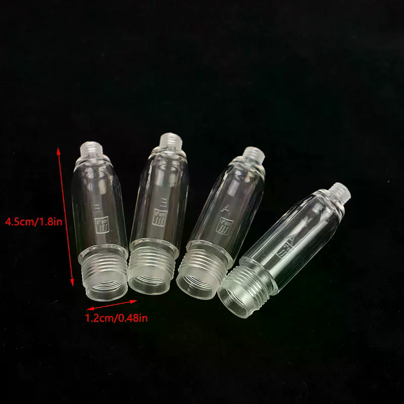 Tubo injetor de anestesia oral - Medical Lab Equipment avaliação e preço