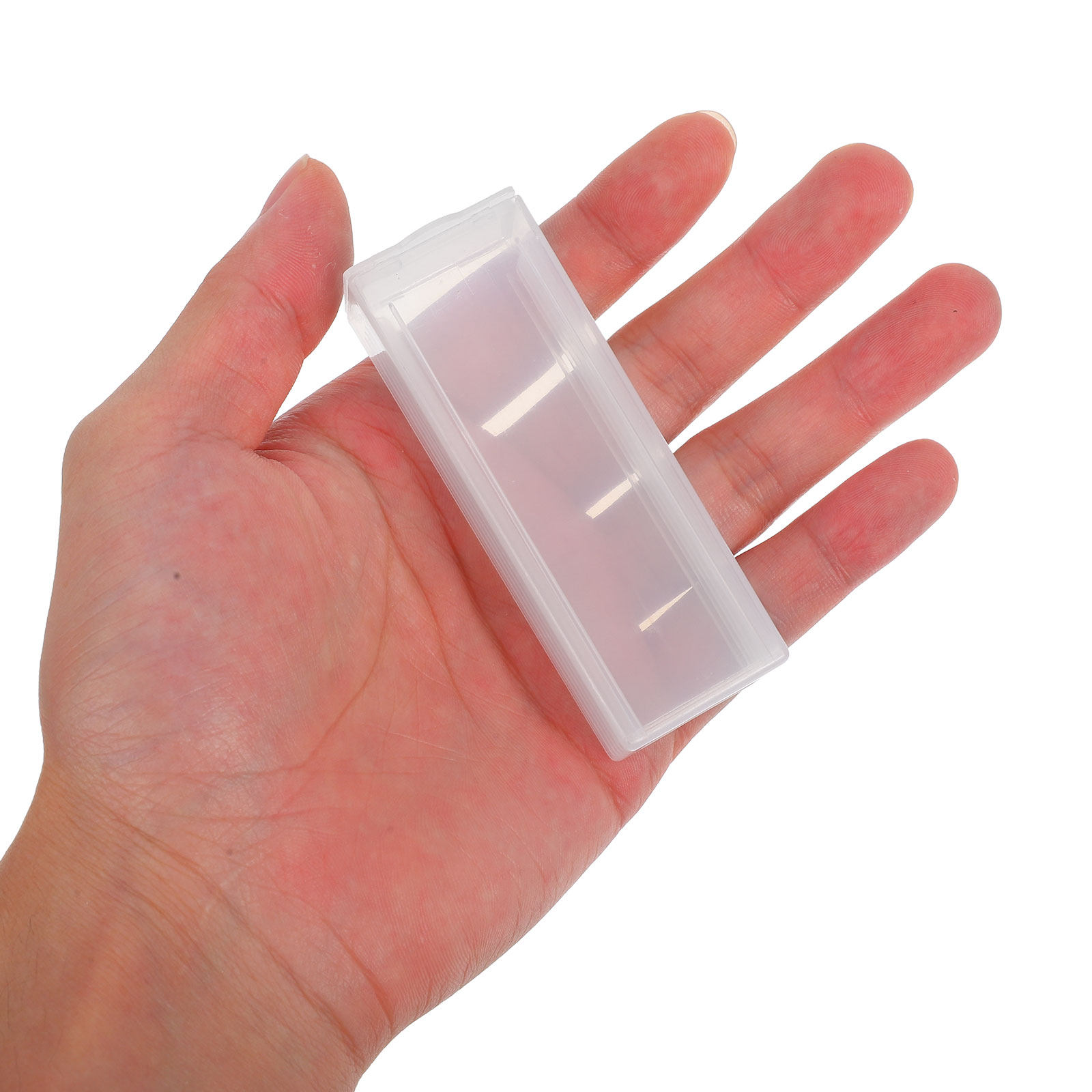 Kit com 5 Porta-Lâminas de ABS - Pathology Slide Storage avaliação e preço
