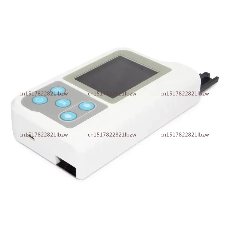 Novo em Estoque: Analisador Di - Urine Analyzer Strip avaliação e preço