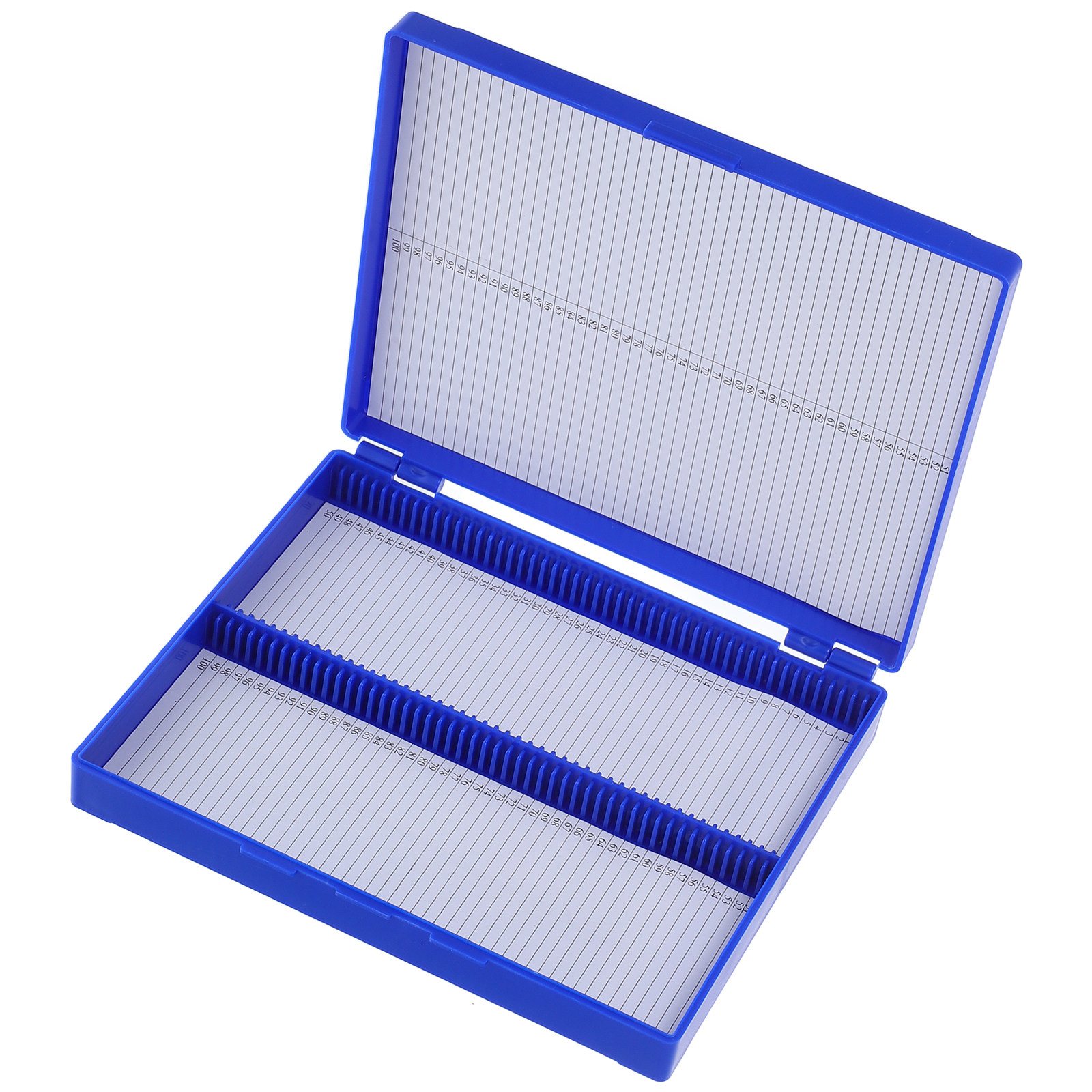 Suporte Compacto Reutilizável  - Pathology Slide Storage avaliação e preço