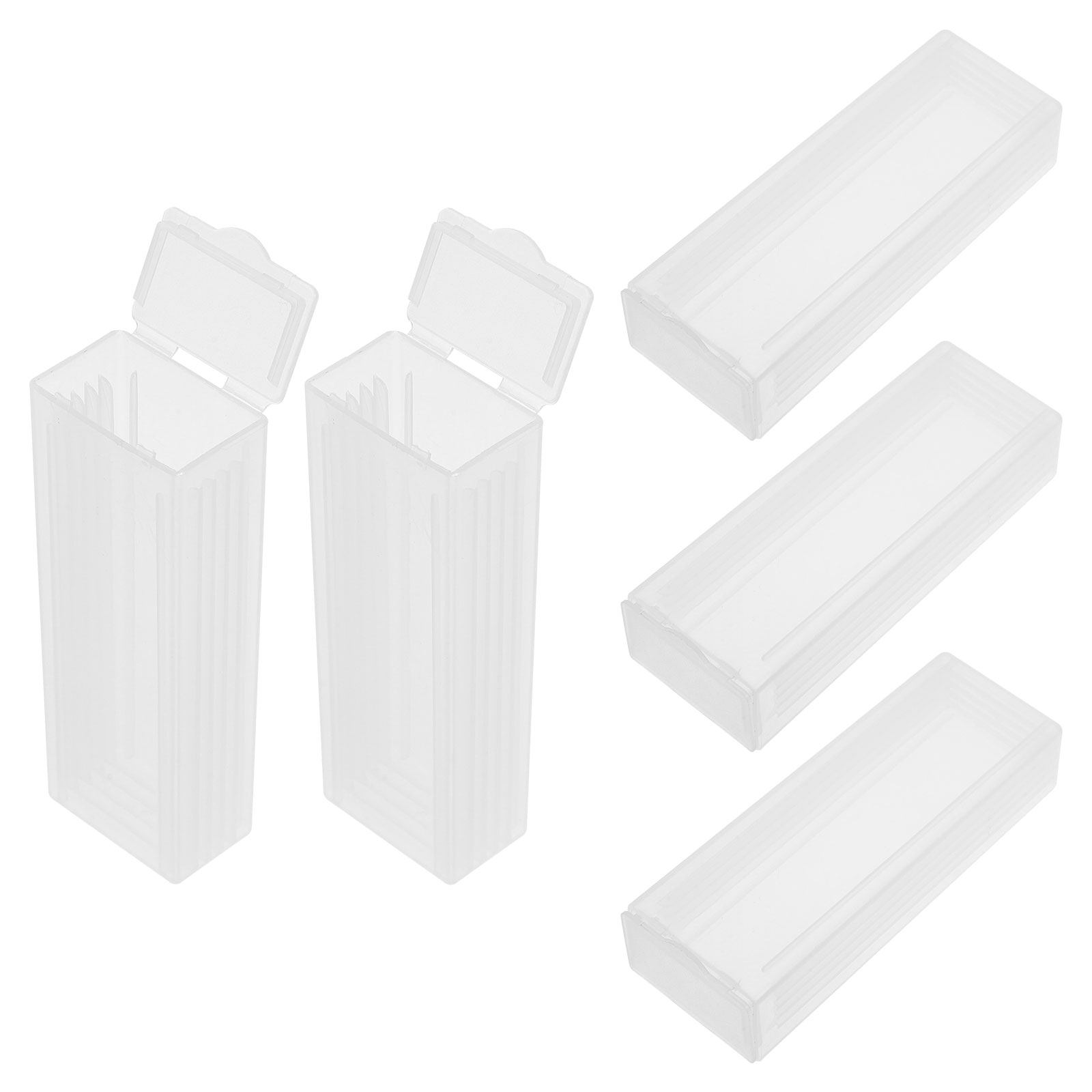 Suporte para lâminas patológic - Pathology Slide Storage avaliação e preço