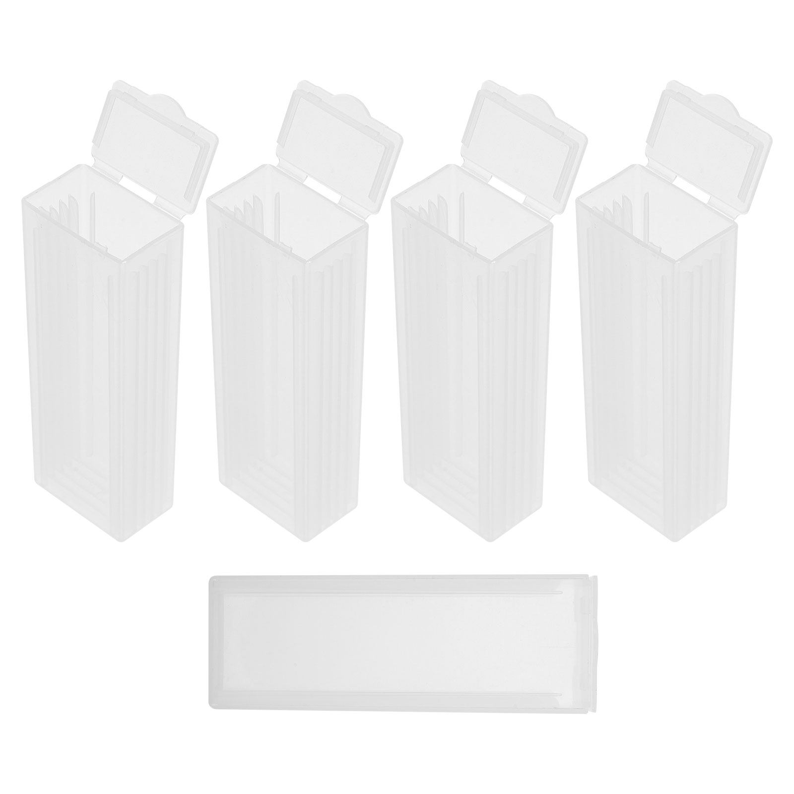 Suporte para lâminas patológic - Pathology Slide Storage avaliação e preço