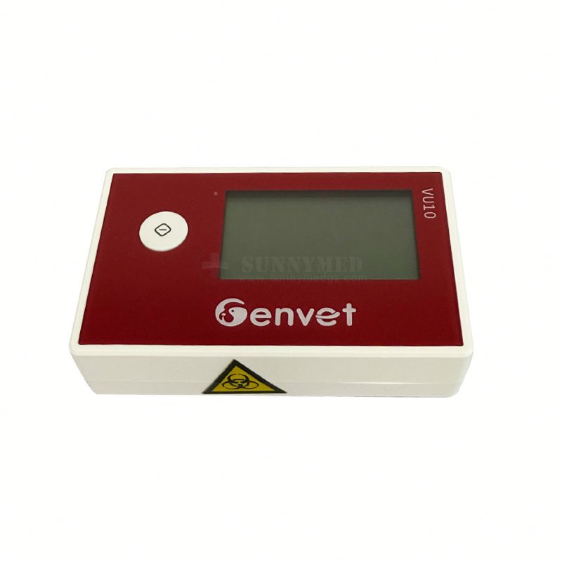 Analisador de Urina Veterinári - Urine Analyzer Strip avaliação e preço