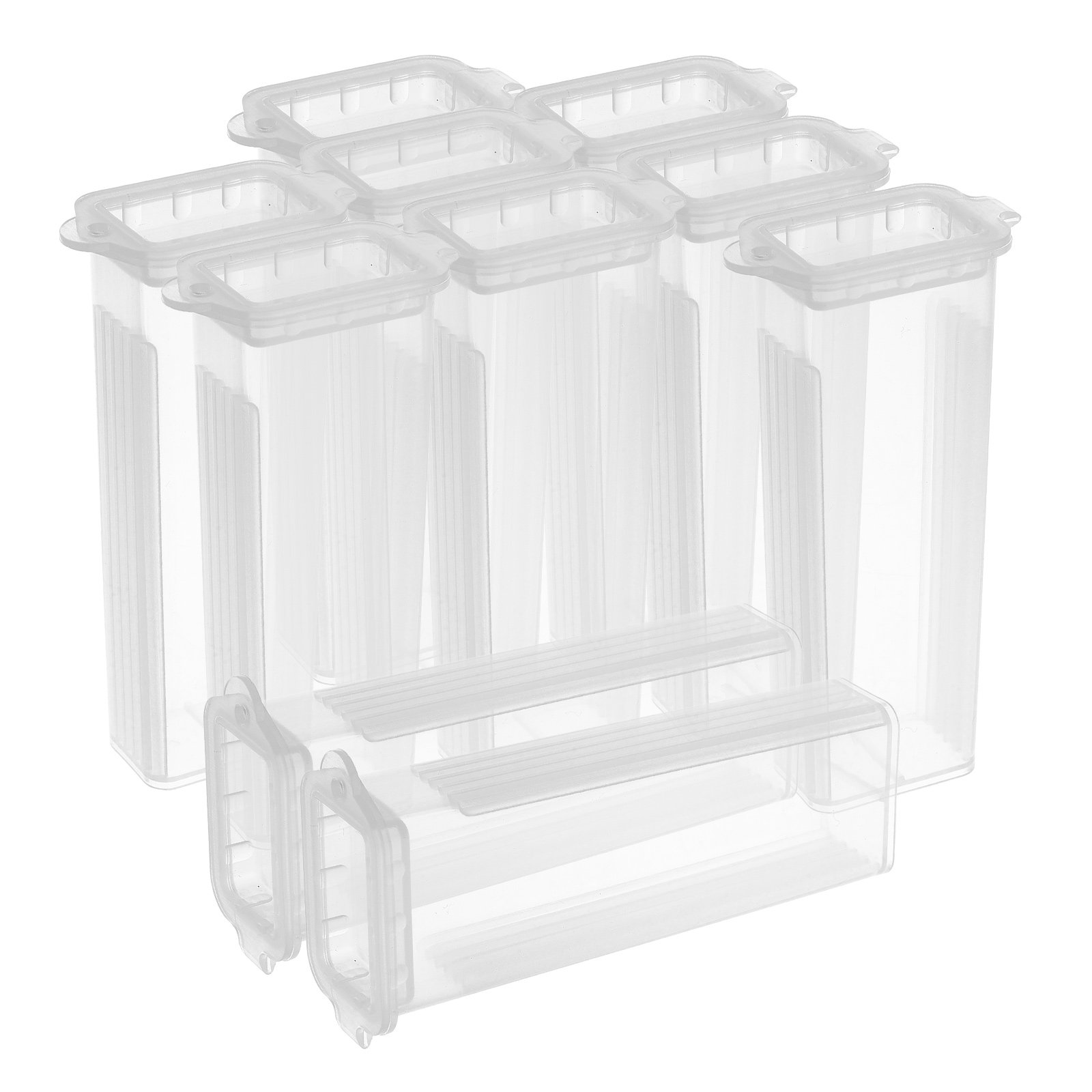 20 Peças de Estojo de Armazena - Pathology Slide Storage avaliação e preço