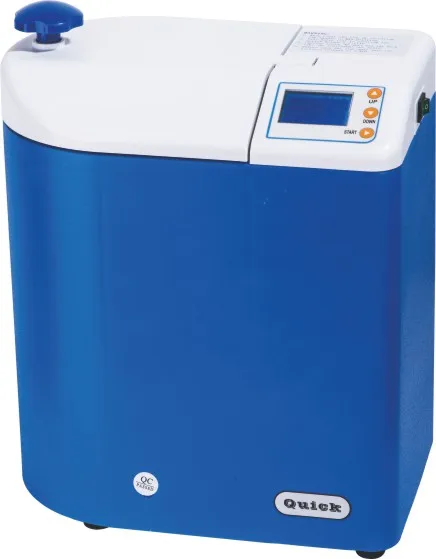 Máquina de Esterilização Médic - Medical Lab Equipment avaliação e preço