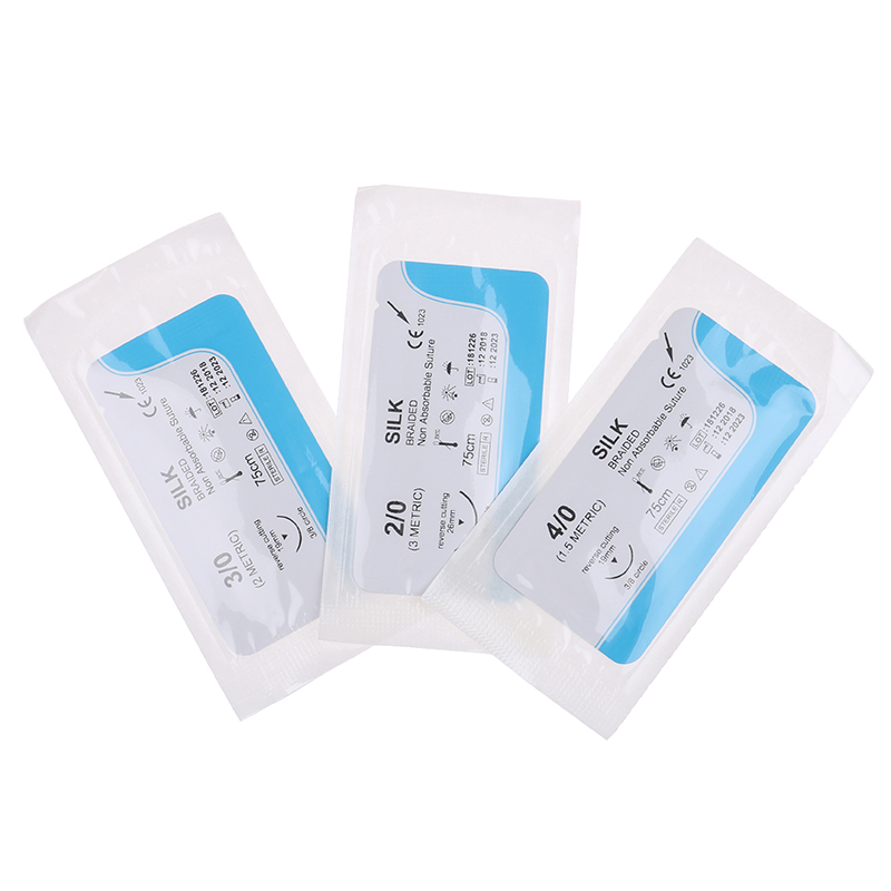 Agulha cirúrgica odontológica, - Surgical Instrument Set avaliação e preço